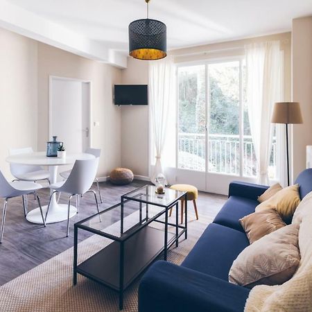 Sejourpoitiers ★ Appartement Lumineux ★ 1 Chambre Separee ★ 300M De La Gare Et Acces Direct Au Coeur Historique Buitenkant foto