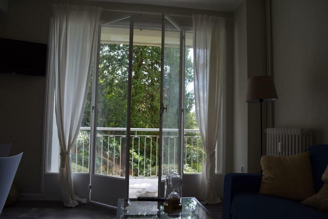 Sejourpoitiers ★ Appartement Lumineux ★ 1 Chambre Separee ★ 300M De La Gare Et Acces Direct Au Coeur Historique Buitenkant foto