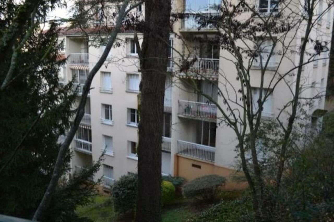 Sejourpoitiers ★ Appartement Lumineux ★ 1 Chambre Separee ★ 300M De La Gare Et Acces Direct Au Coeur Historique Buitenkant foto